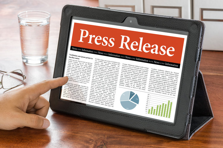 Press Release Services