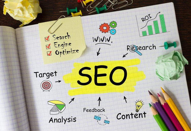 What is SEO