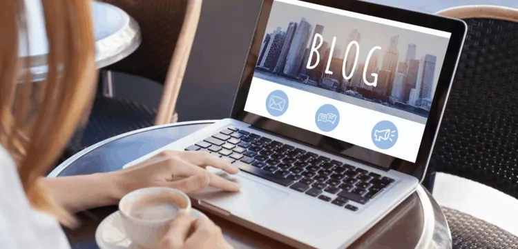 Increase Sales With Blogging