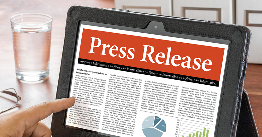 How To Write an Eye-Catching Press Release