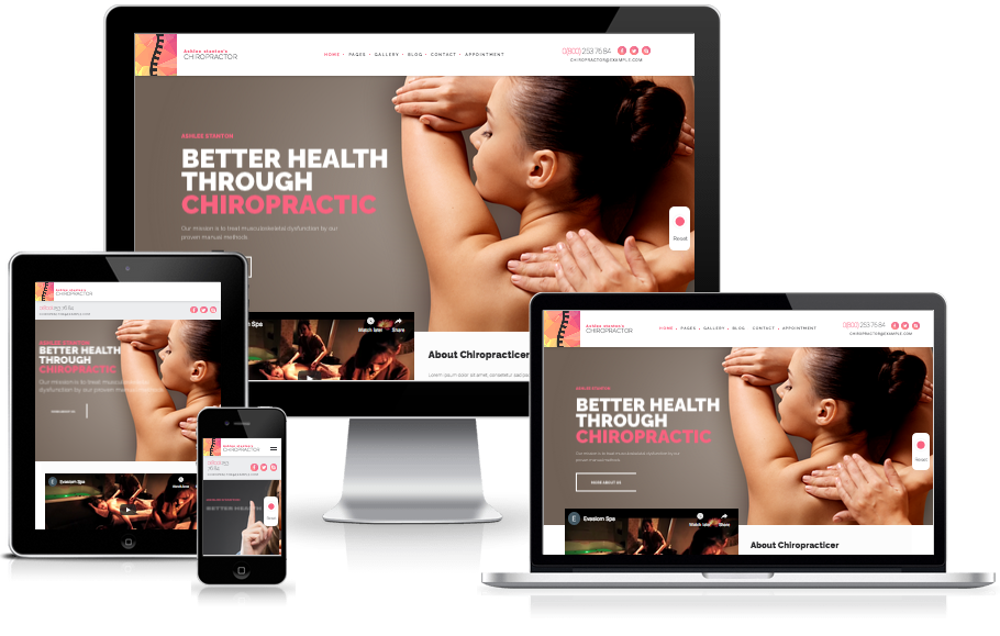 Orthopedics-Responsive