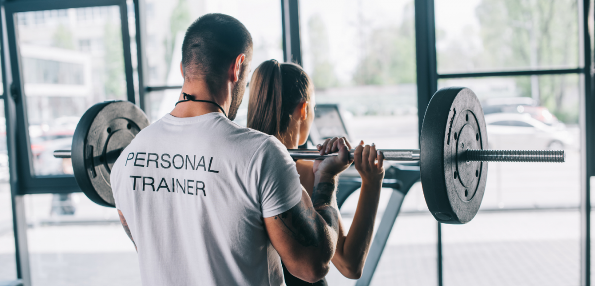 Personal Trainer