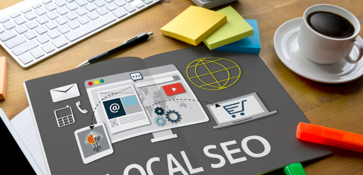 10 ways to Improve your LOCAL SEO NOW2