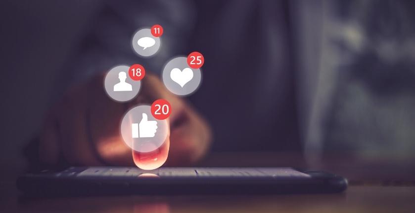 Social Media Marketing Predictions For 2022