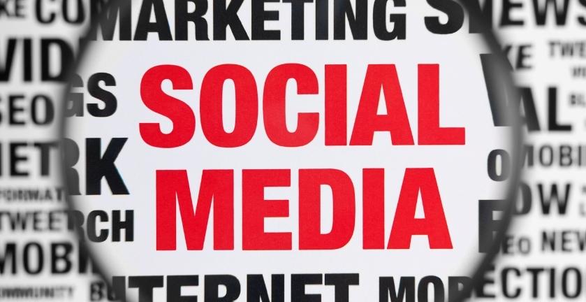 Social Media Strategy Banners