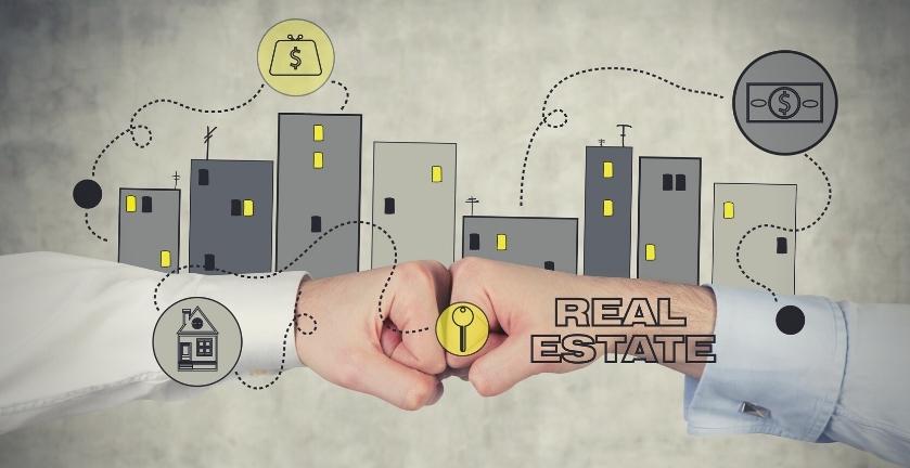 Real Estate Marketing Tactics blog