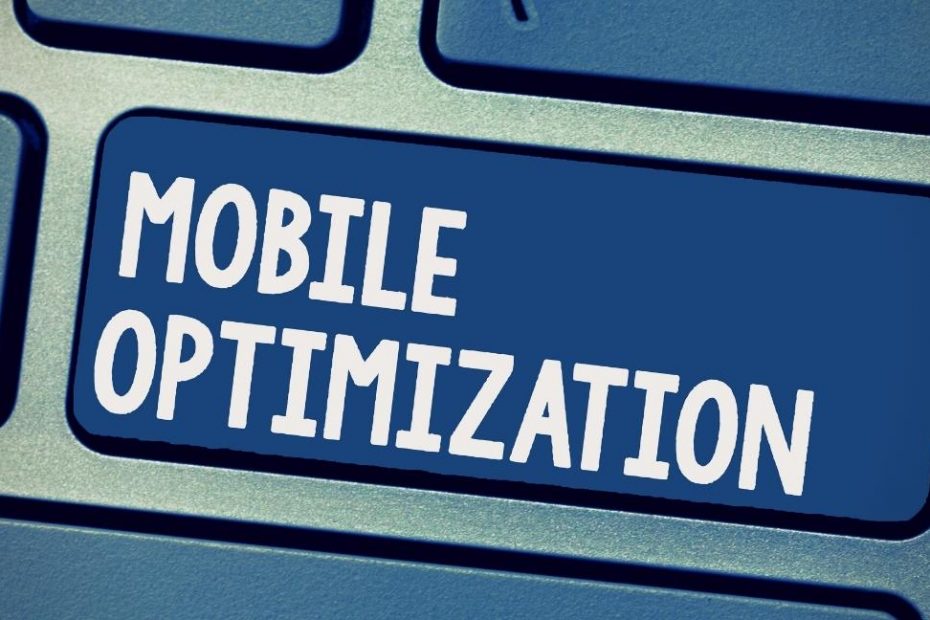 SERP Matrix - How to Mobile Optimize Your Site
