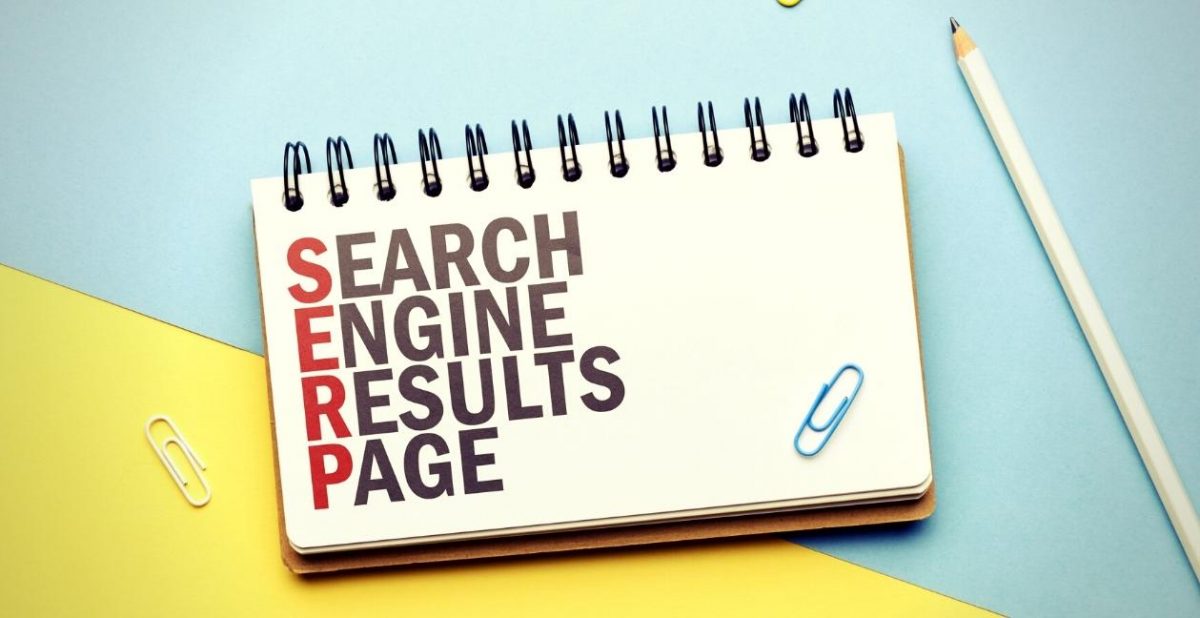 SERP Matrix - What are SERPs? Search Engine Results Pages Explained