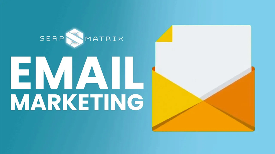 Email Marketing & Newsletter Advertising - Corporate Video