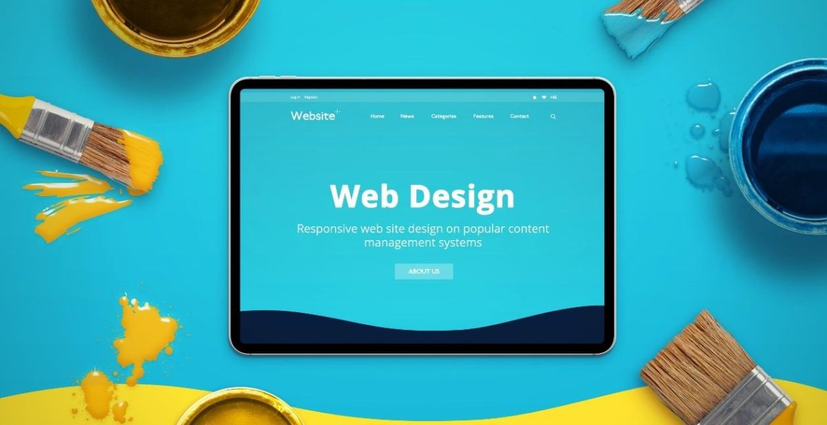 10 Principles Of Good Web Design