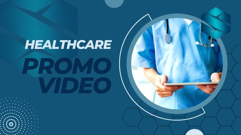 Sample Medical Industry 60 Second Video Promo