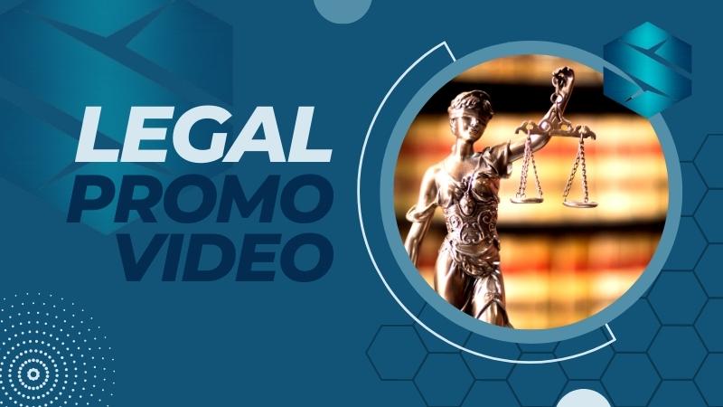 Sample Law Firm 60 Second Video Promo