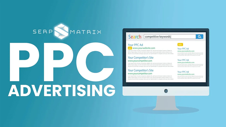 Pay Per Click (PPC) Advertising - Corporate Video