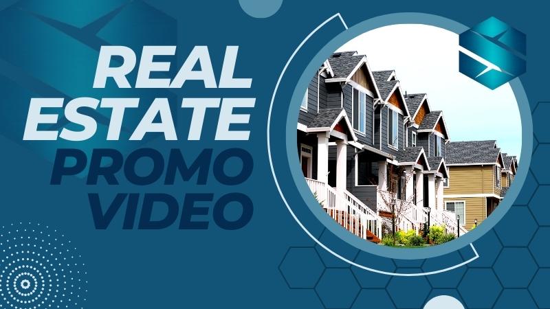Sample Real Estate 120 Second Video Promo
