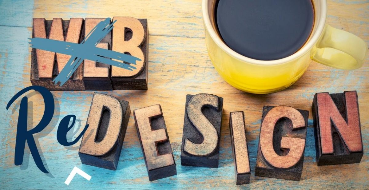 How Much Does a Website Redesign Costs in 2023 Blog