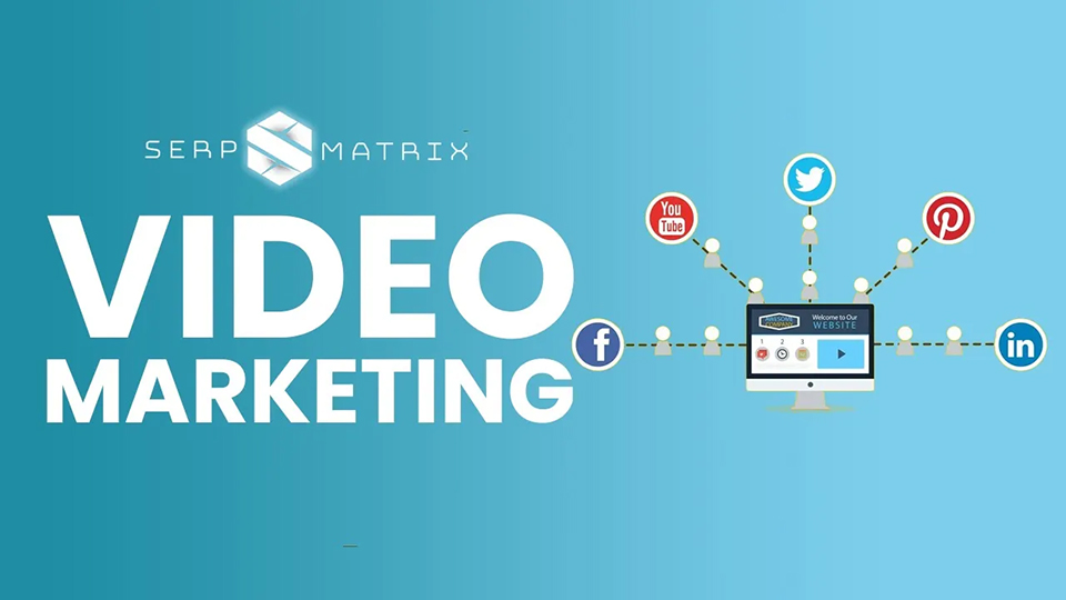 Video Marketing - Explainer Video