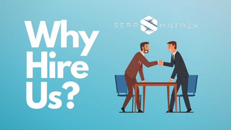 Corporate Explainer Video - Why Hire Us?