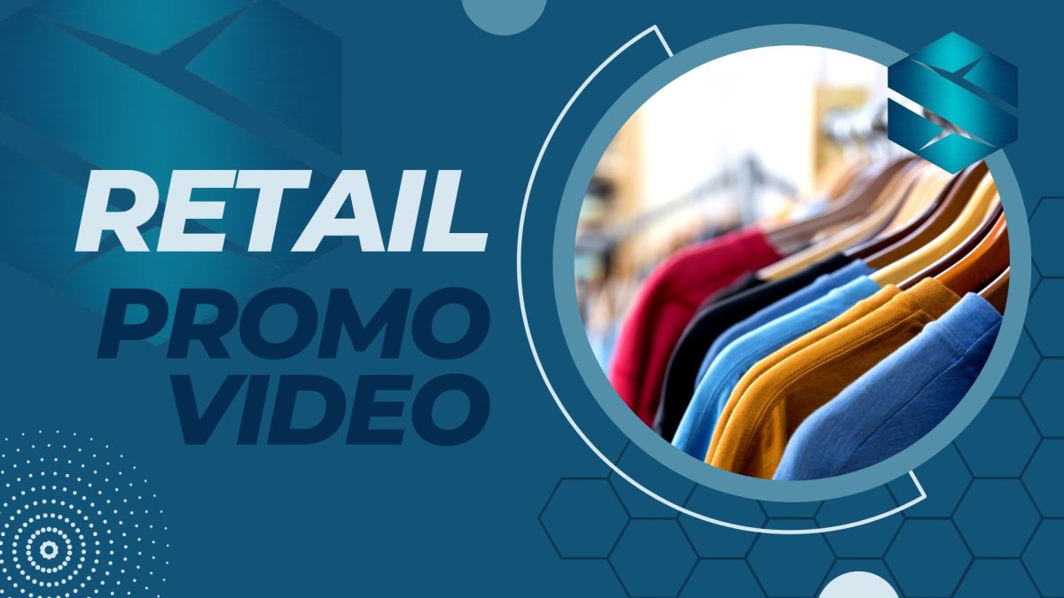 Sample Retail/Fashion 60 Second Video Promo