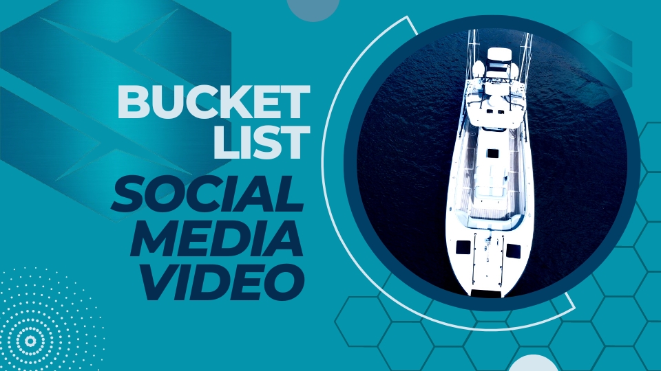 Unlock Your Bucket List with Up Above Adventures Social Media Promo Video