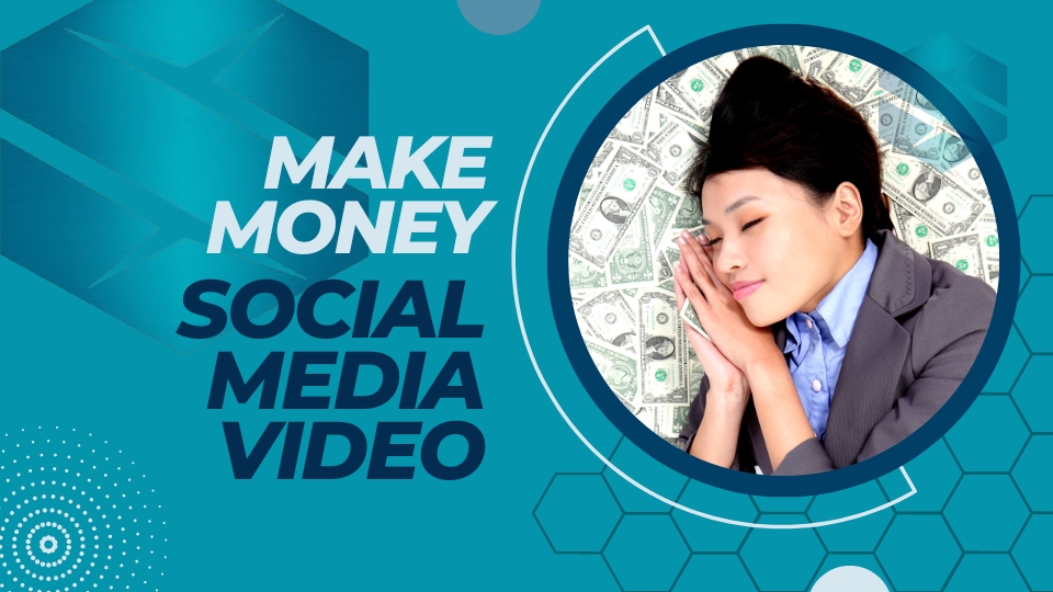 Make Money While You Sleep with SERP Matrix & Social Media