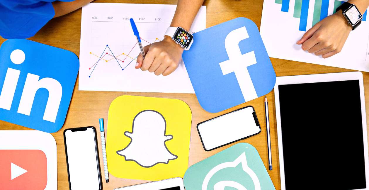 How Social Media Planning Can Improve Your Brand’s Online Presence