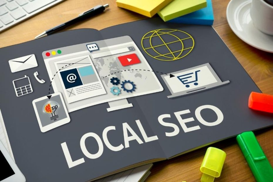 How to build an E-E-A-T strategy for local SEO