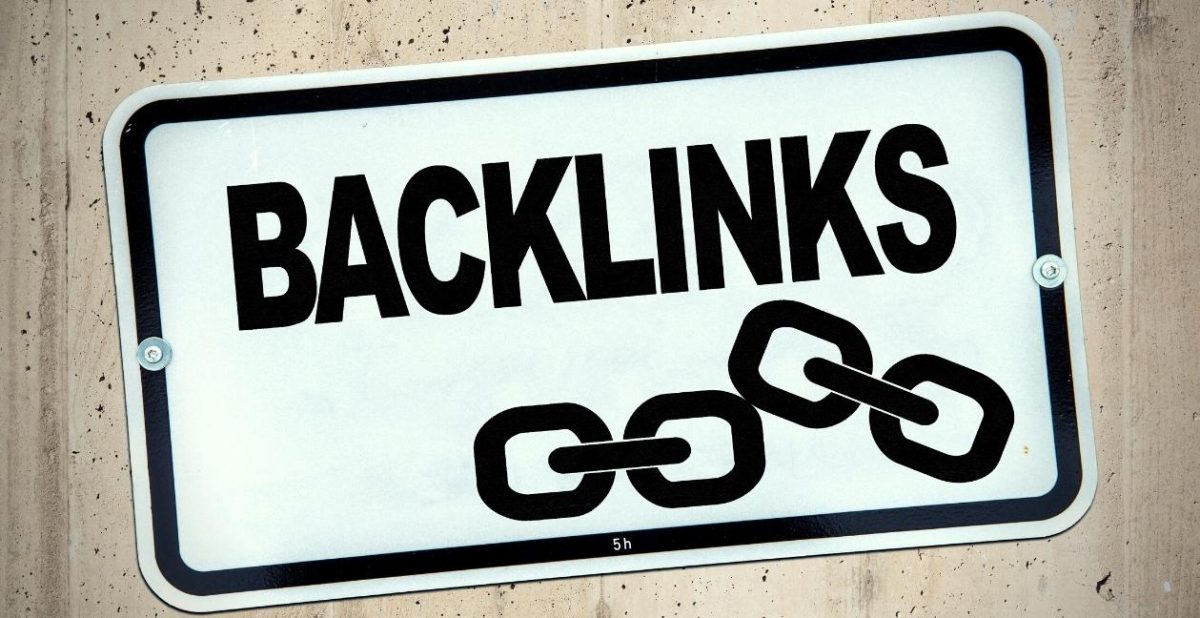 Backlinks in 2023