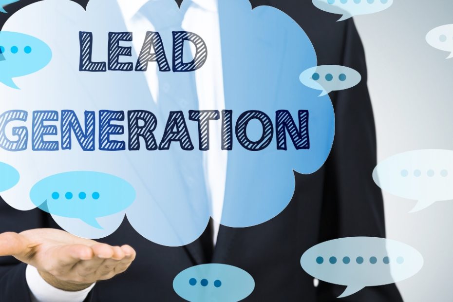 How to Generate More Leads Through Digital Marketing
