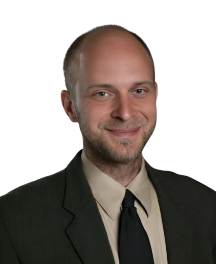 Derek Strum