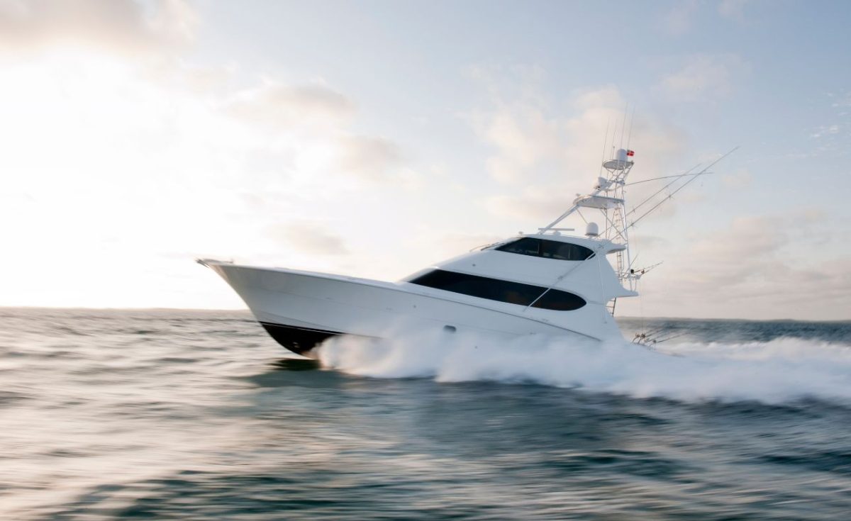 UAA-YATCH