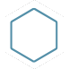 hexagon shape icon
