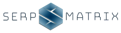 Serp Matrix Logo