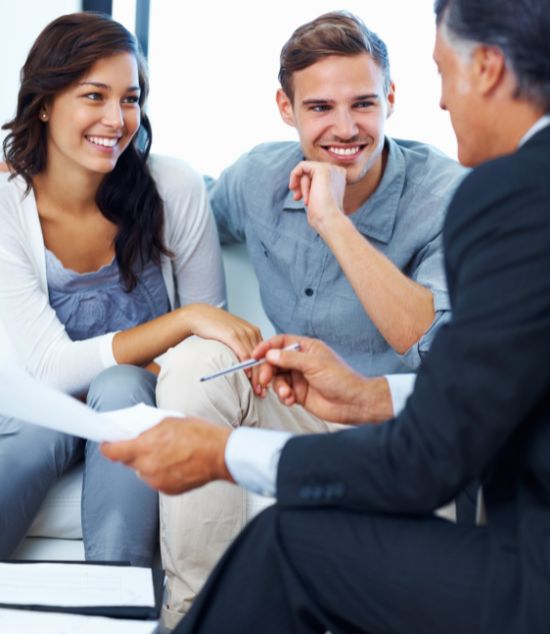 Advisor & Consulting