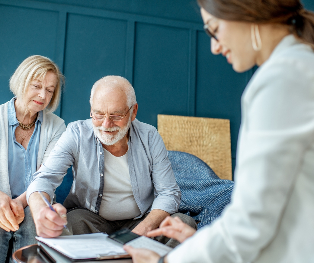 Advisor & Consulting