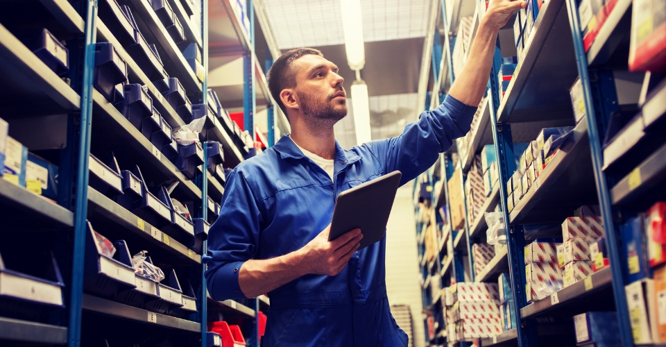 SERP Matrix Auto Parts Digital Marketing Solutions
