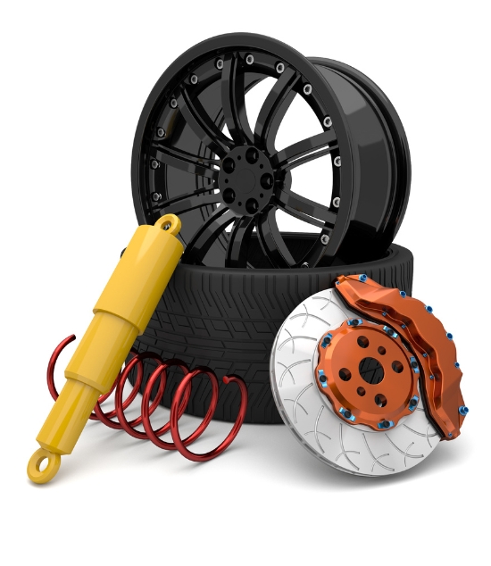 Auto Parts Industry