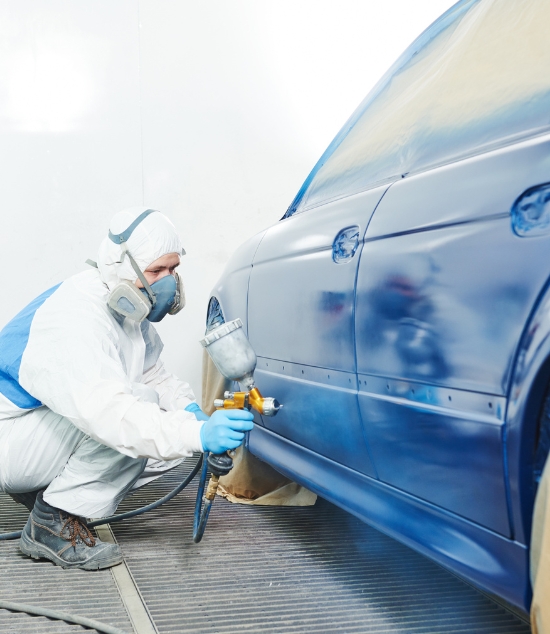 Auto Repair Industry