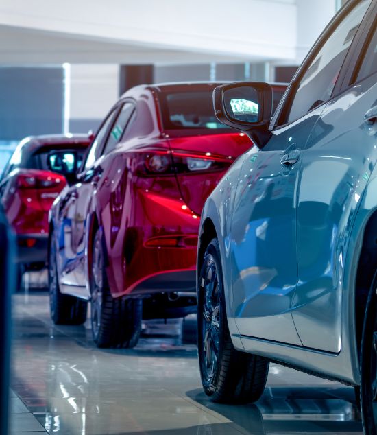 Automotive