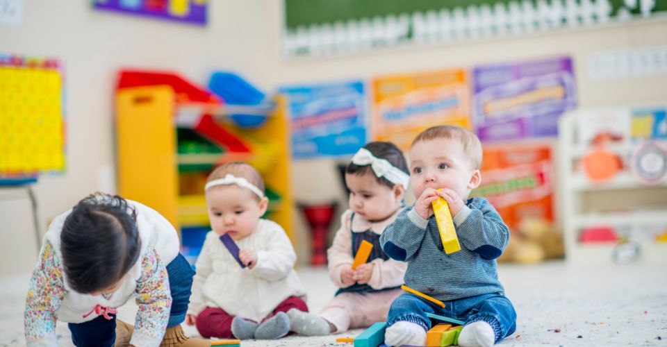 Day Care