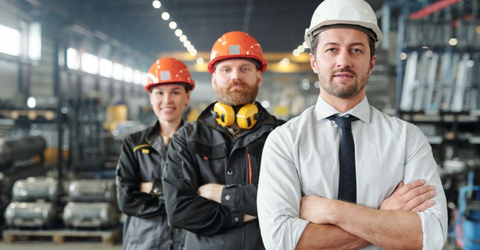 Manufacturing