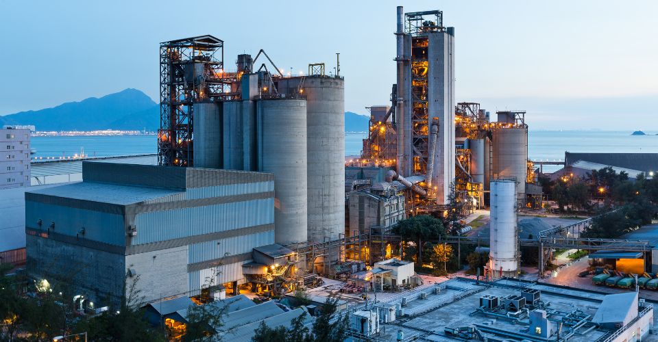 Industrial