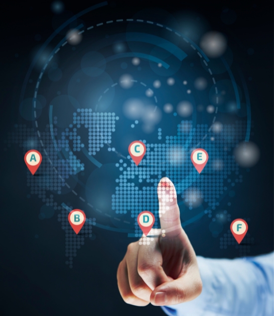 SERP Matrix Local SEO Solutions