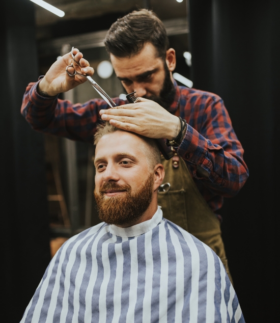 Personal Services Industries