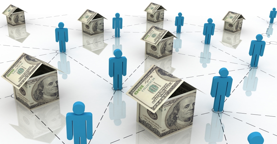 Real Estate Marketing