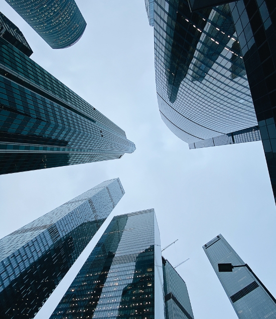 Real Estate Markets We Serve