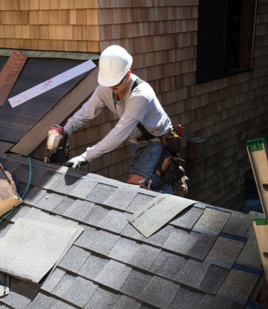 Roofing Contractor Industry