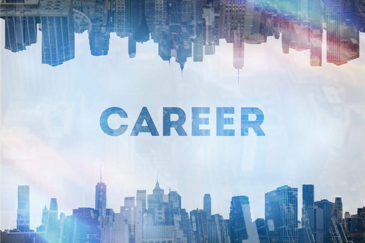 SERP Matrix Careers