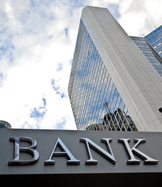 SERP Matrix Financial Services Industries
