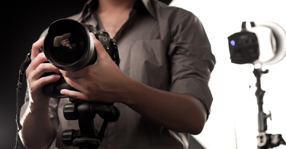 SERP Matrix Photography Services