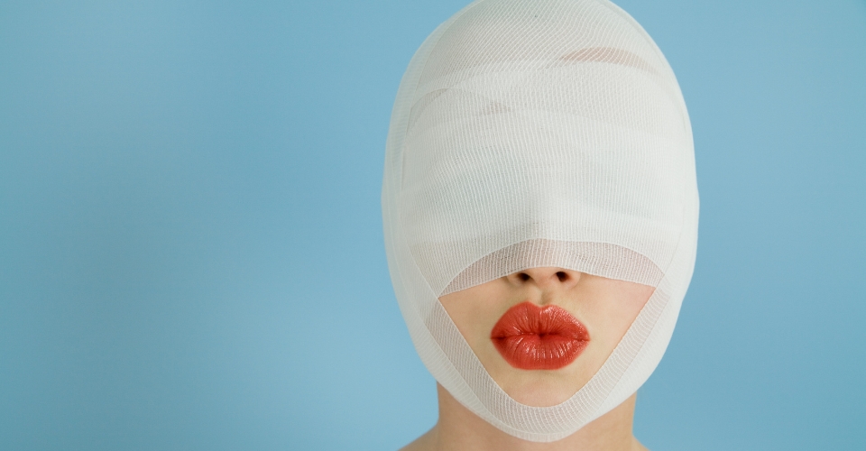 SERP Matrix Plastic Surgery Marketing Solutions